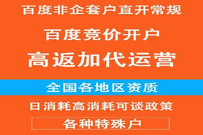 sem百度竞价广告优化技巧及成功案例探讨